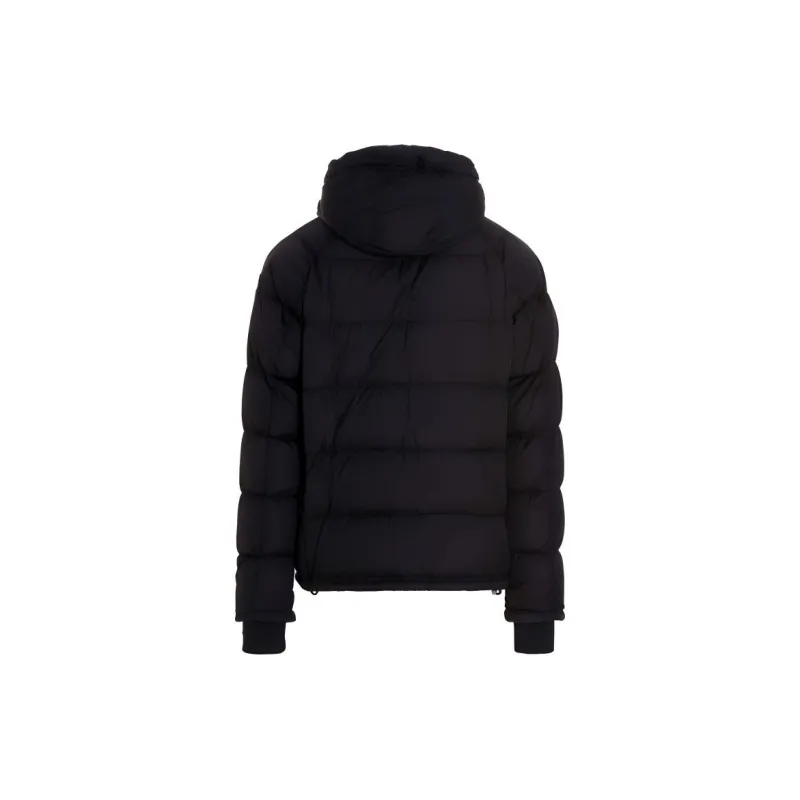 PARAJUMPERS Norton Down Jacket-1