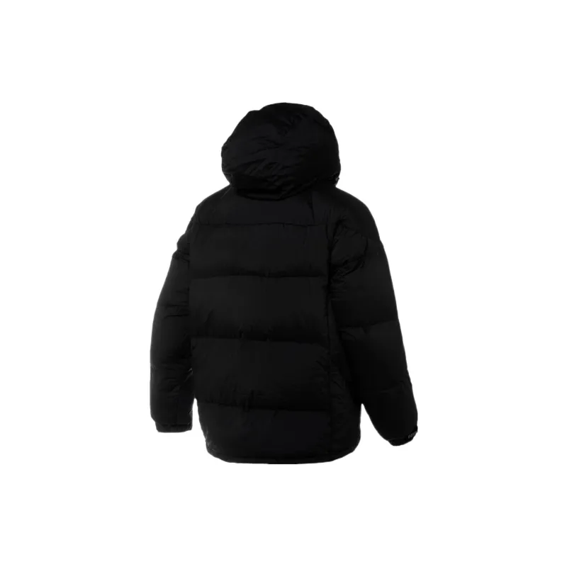 PUMA Down Jackets Men Black-1