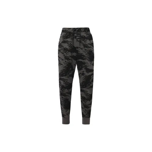 Nike Knit Sweatpants Men Iron Gray