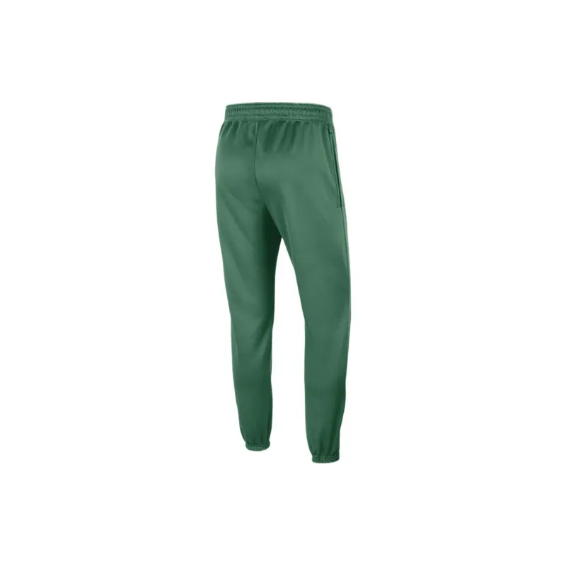 NBA Boston Celtics Nike Spotligh Basketball Shorts Men's Green-1