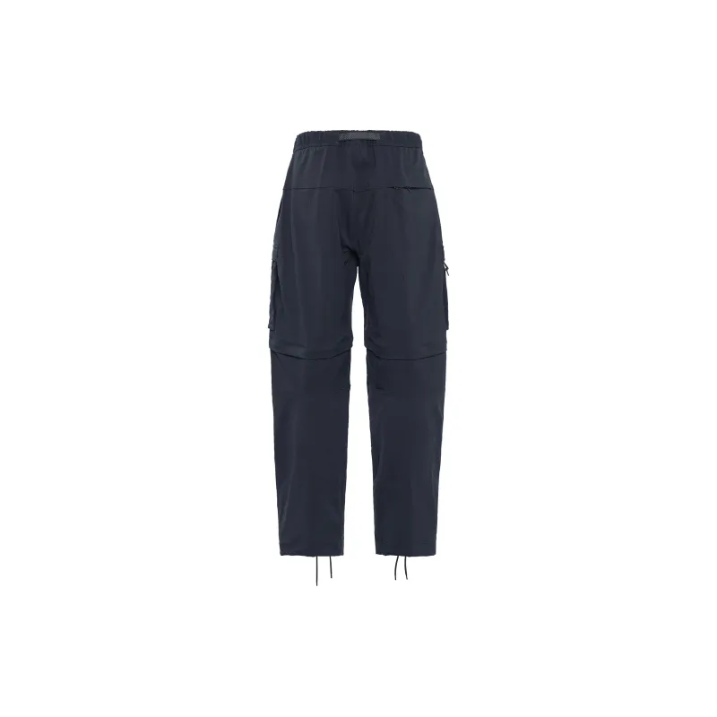 Nike Casual Pants Men Black-1