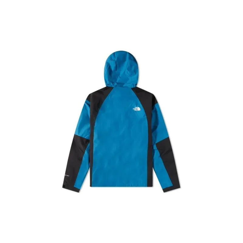 THE NORTH FACE Windproof And Rainproof Windbreaker Jacket Men's-1