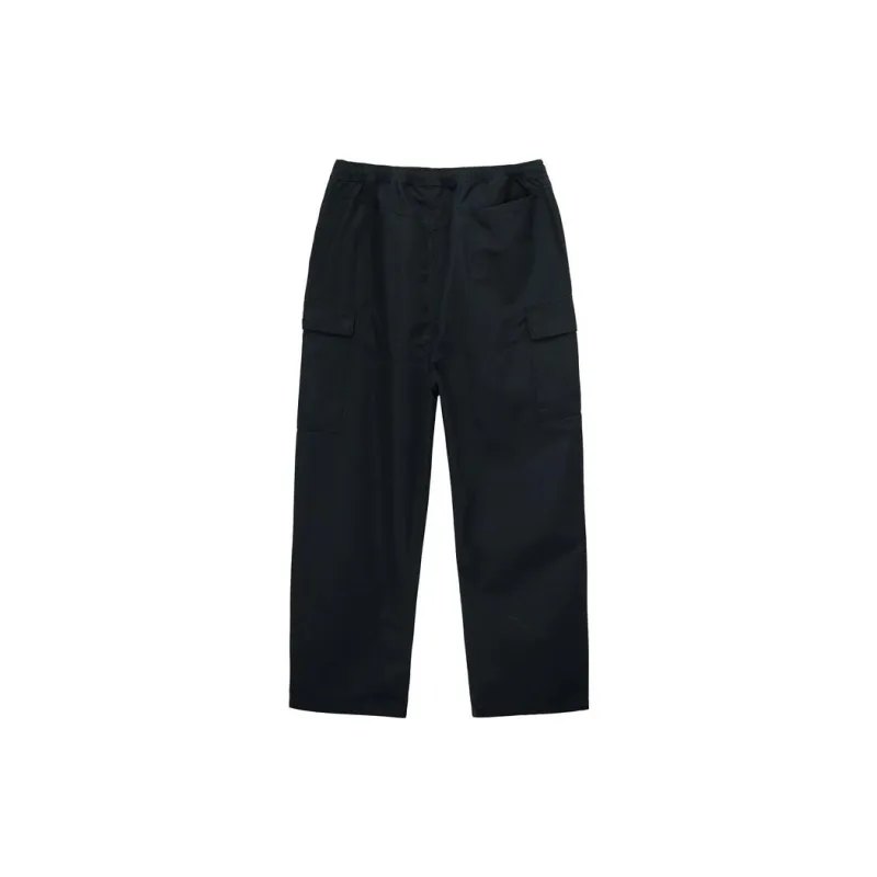 Stüssy Ripstop Cargo Beach Pants-1