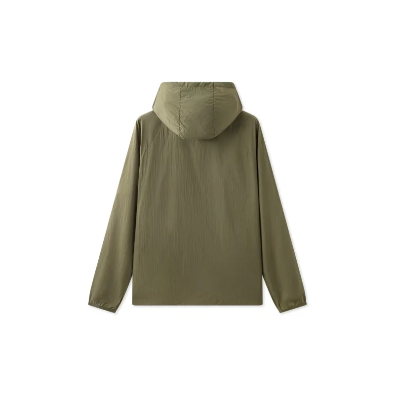 SEM/R Sun Protection Clothing Unisex-14