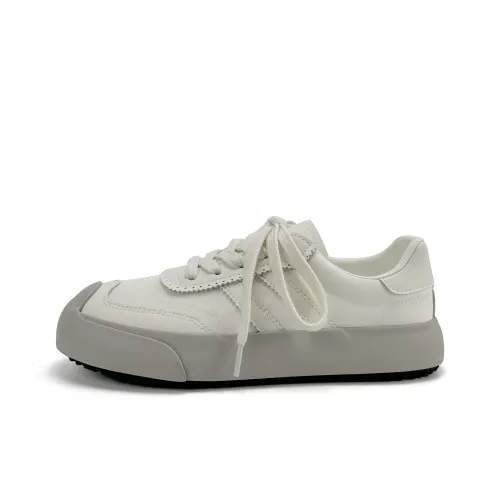 VKOI 1999 Skateboard Shoes Women's Low-Top