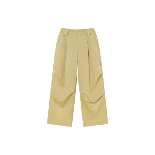 BJHG Casual Pants Unisex