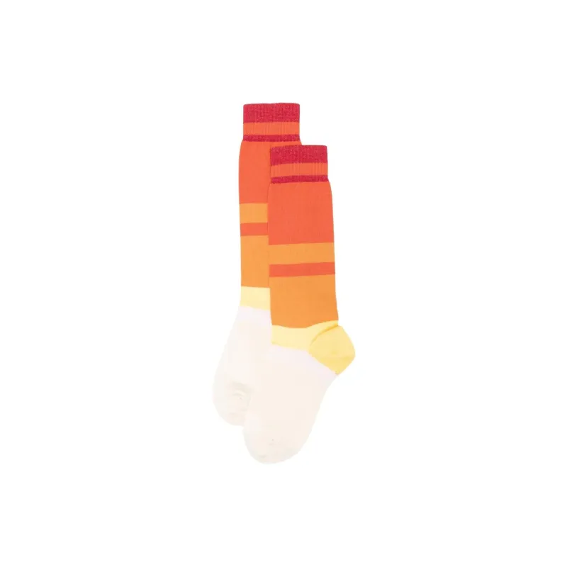 MARNI Women's Mid Calf Socks-0