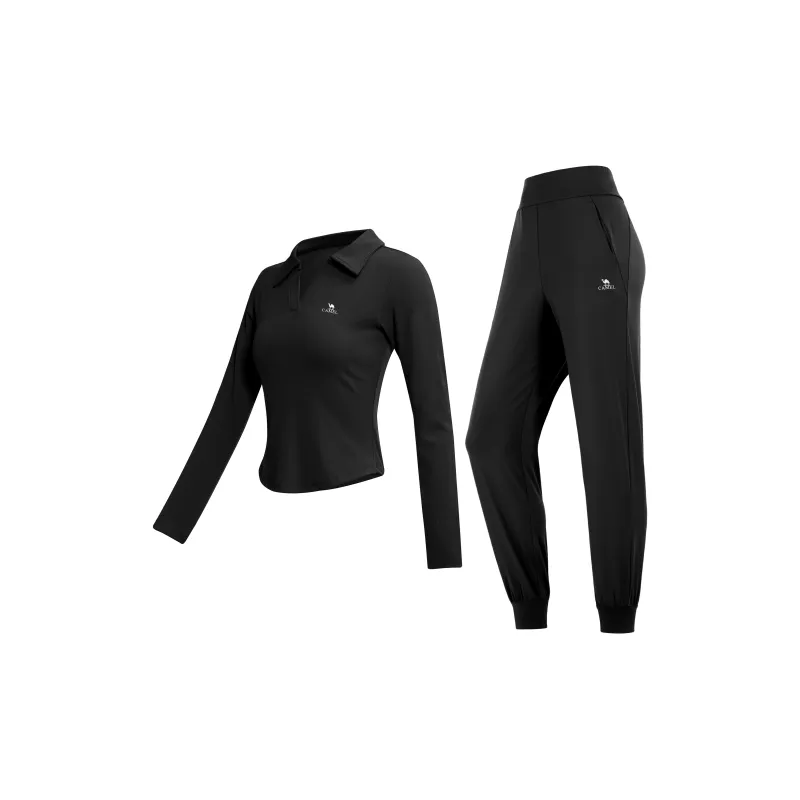 CAMEL Urban Function Series Fitness Set Women's-2
