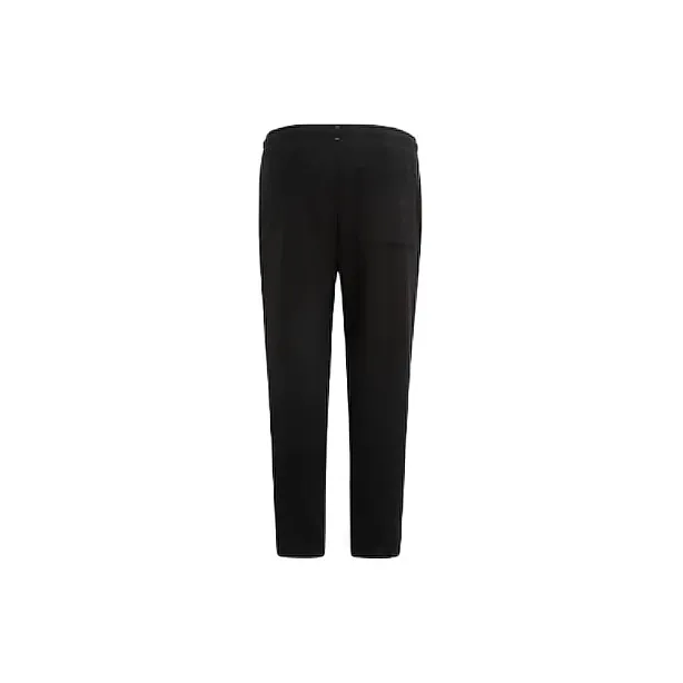 Calvin Klein Casual Pants Men Space Black-1