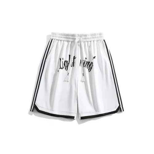 Lightning X Storm Casual Shorts Unisex