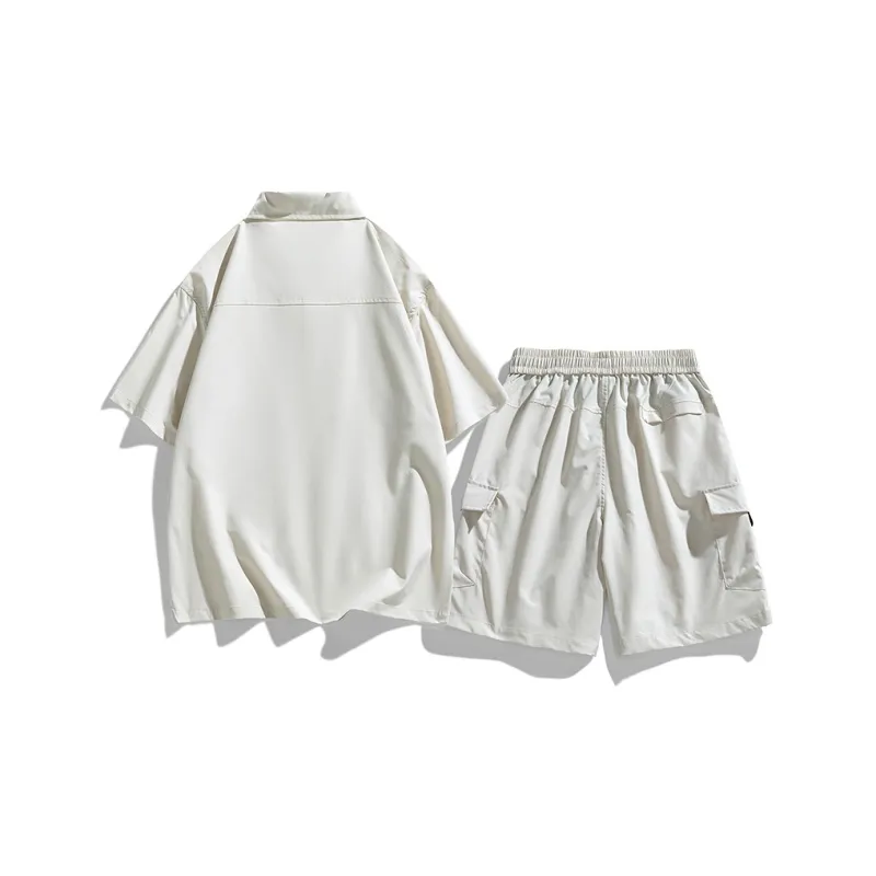 JEEP SPIRIT Casual Sportswear Unisex-5