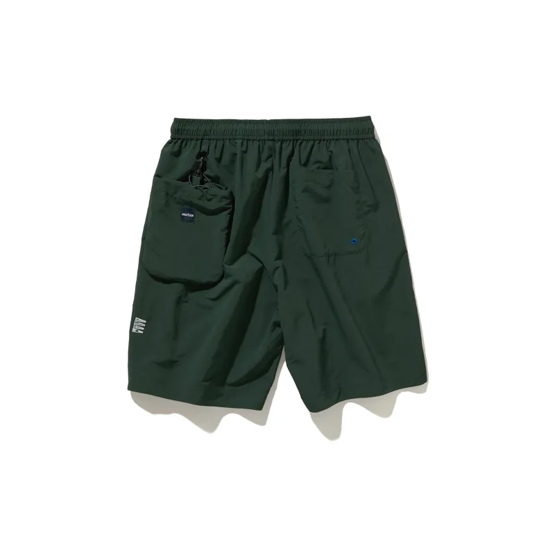 Nautica White Sail Nautica White Sail SS24 Casual Shorts Unisex-18