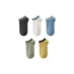 Moss Green Black+Marine White+Sky Blue+Light Gray Green+Carnelian Yellow