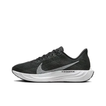 Nike ZoomX Pegasus Plus Black Pure Platinum Women's