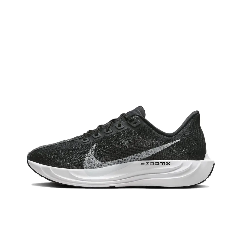 Nike ZoomX Pegasus Plus Black Pure Platinum Women's-0