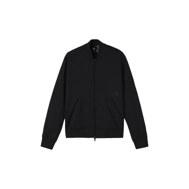 Adidas Jackets Men Black-1