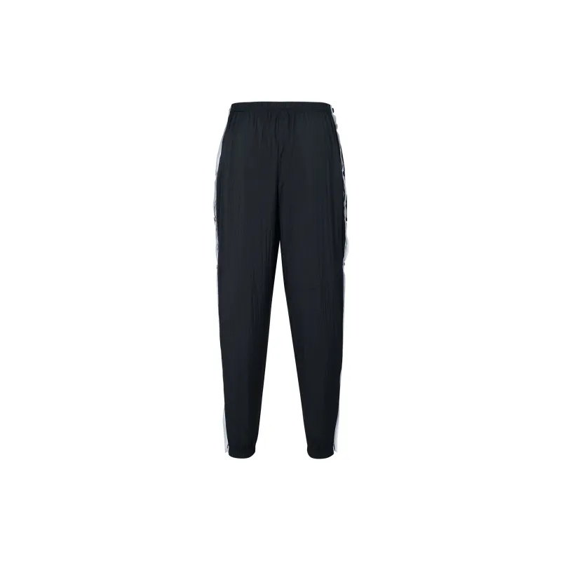 Nike Knitted Sweatpants Women's Black-1
