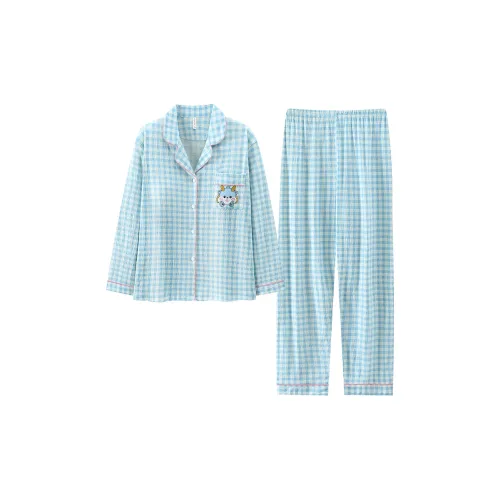 Maultiay Women's Pajama Sets