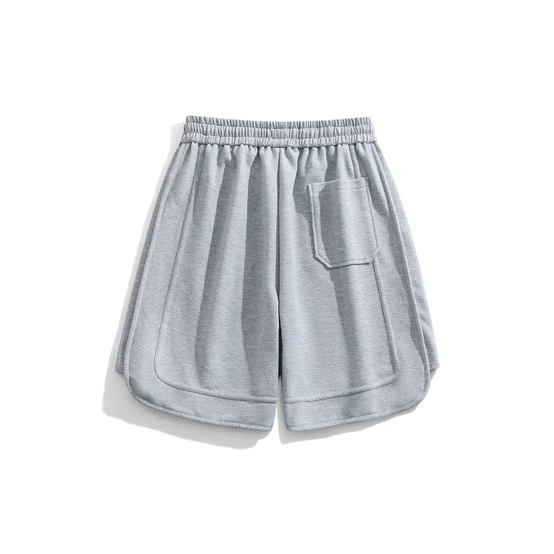 Lightning X Storm Casual Shorts Unisex-17