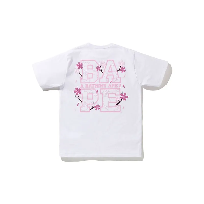 Bape Sakura Tee-1