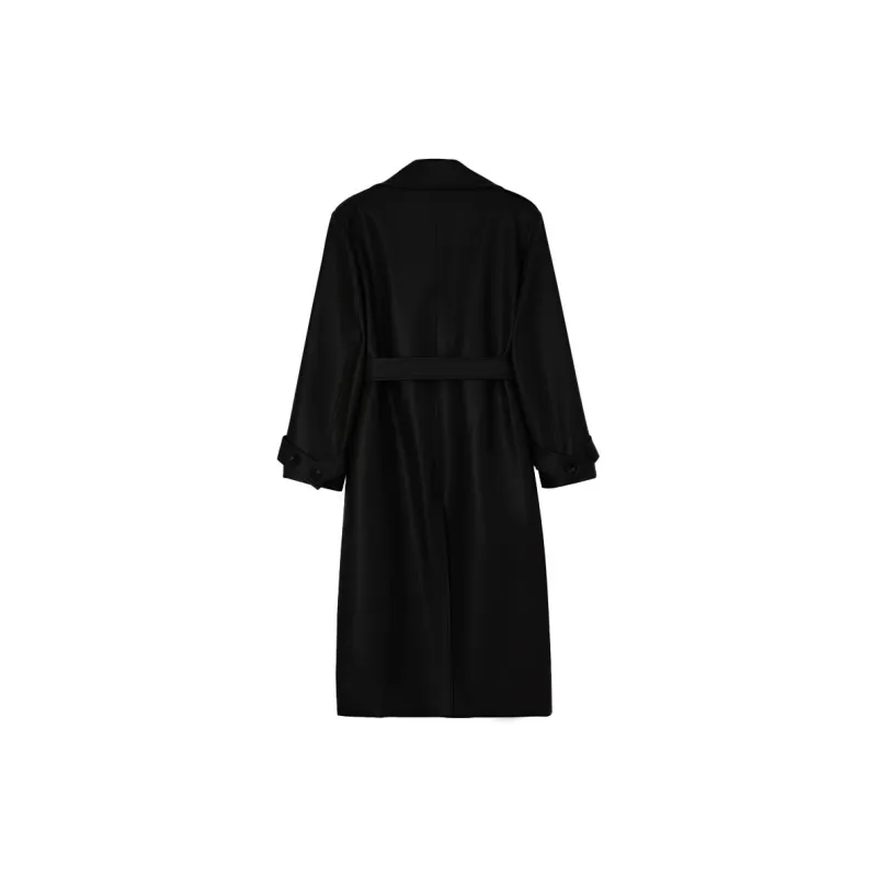 PAPERLLL Leather Jackets Women's-5