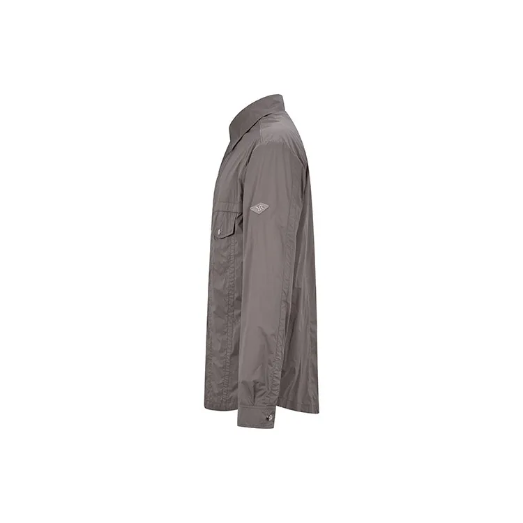 RARE Jackets & Coats Men's Dark Khaki-2