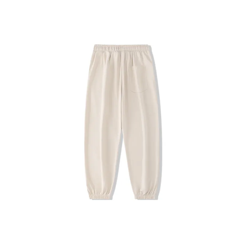 Supremo Cat Casual Pants Unisex-3