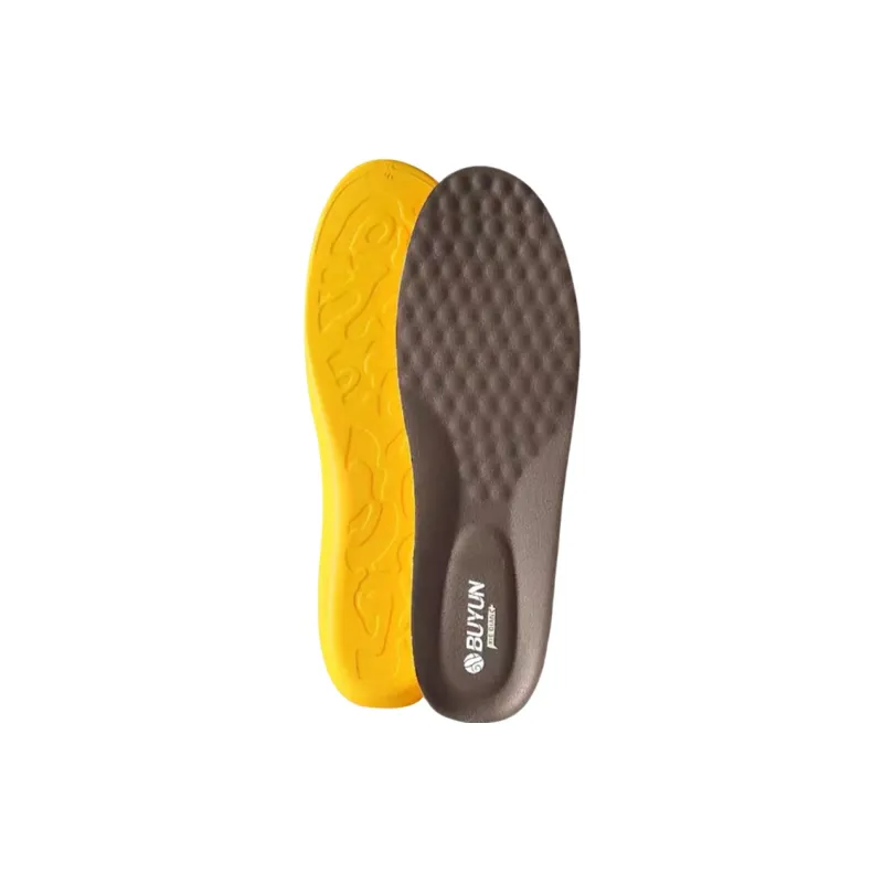 Step Cloud NIIPI Insoles Unisex-4