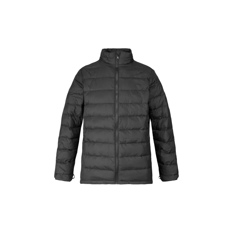 ZNTN Jackets Unisex Black-2