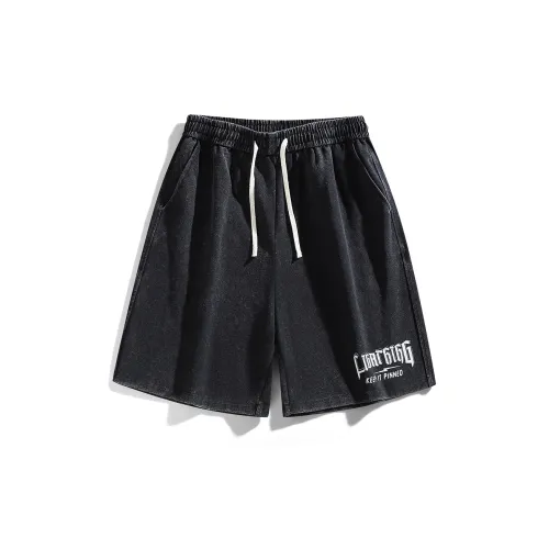 Lightning X Storm Casual Shorts Unisex