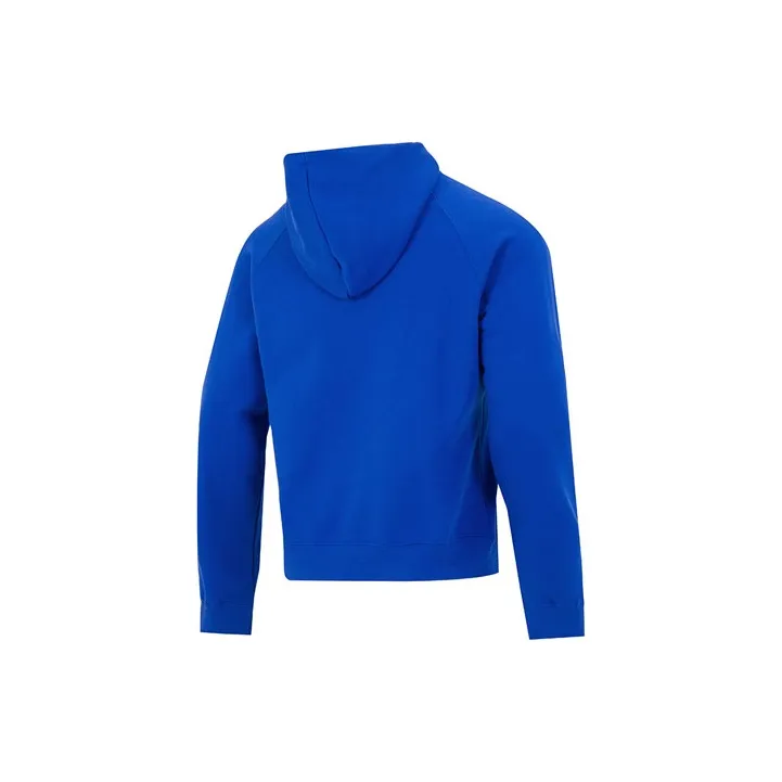 Adidas Fleece Hoodie-1