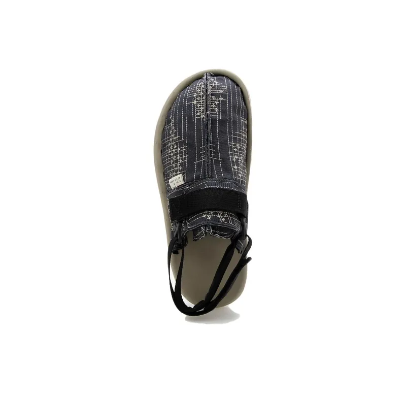 Reebok Beatnik Sandal 'Sashiko Pack Obsidian Night'-4