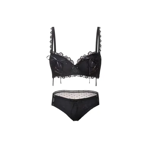 MIIOW Women's Underwear Sets