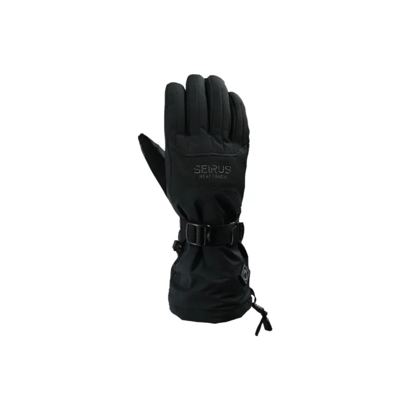 SEIRUS Ski Gloves Water-Resistant Breathable Gloves Men's-0