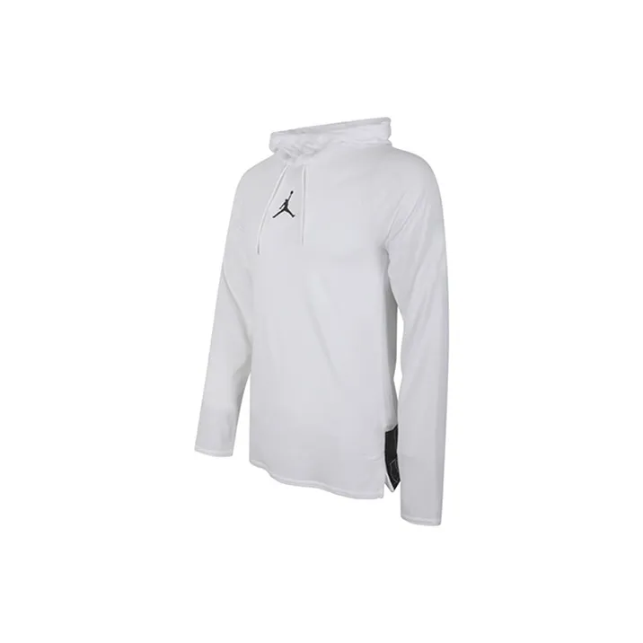 Jordan Sweatshirts Men White-1
