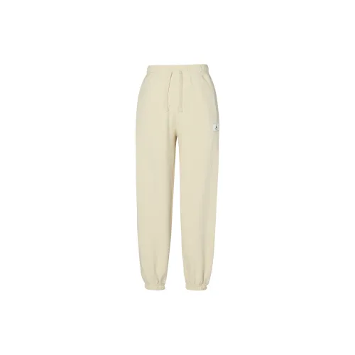 Jordan Casual Pants Women's Off White