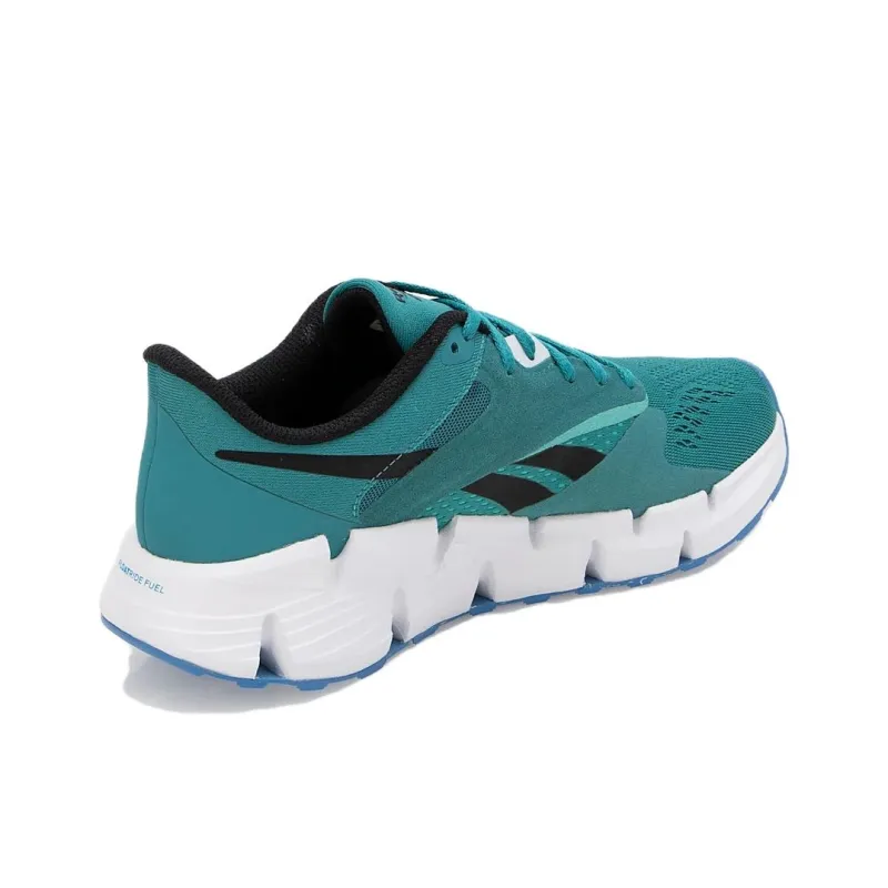 Reebok Zig Dynamica 5 'Team Teal'-3