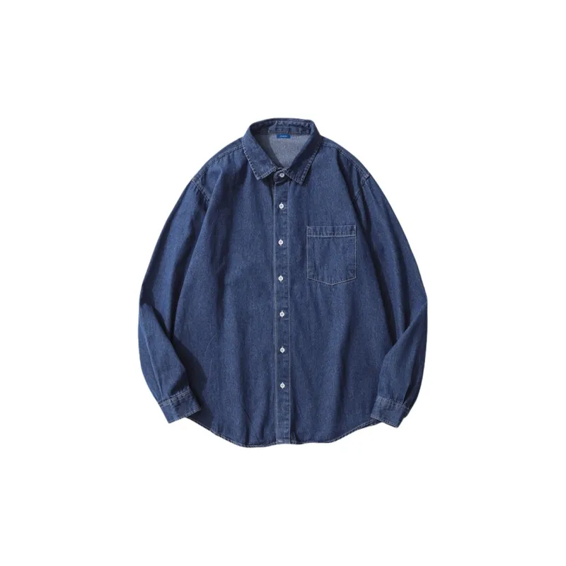 NEAR HERE Shirts Unisex-0