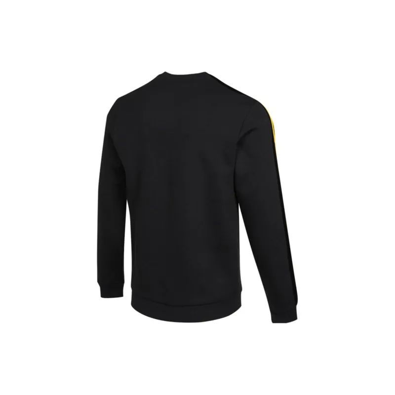 Adidas Neo Sweatshirts Men Black-1