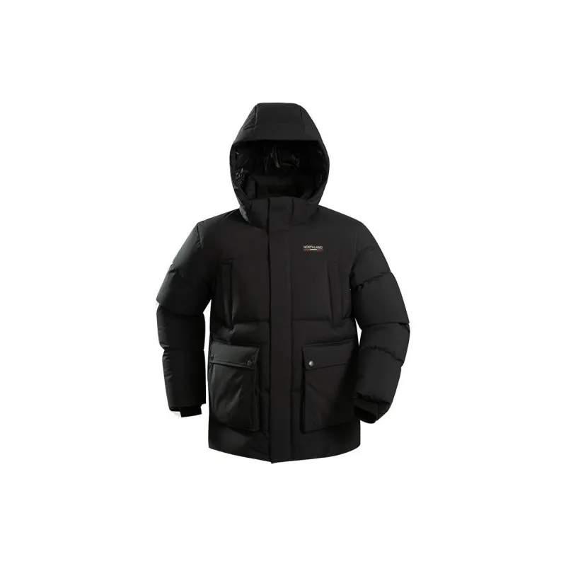 NORTHLAND PROFESSIONAL Down Jacket Men's-2
