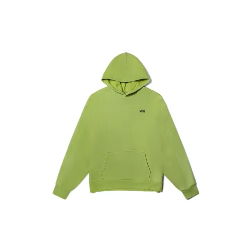 Vans Sweatshirts Women's Green