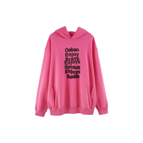 OAKAO Sweatshirts Unisex