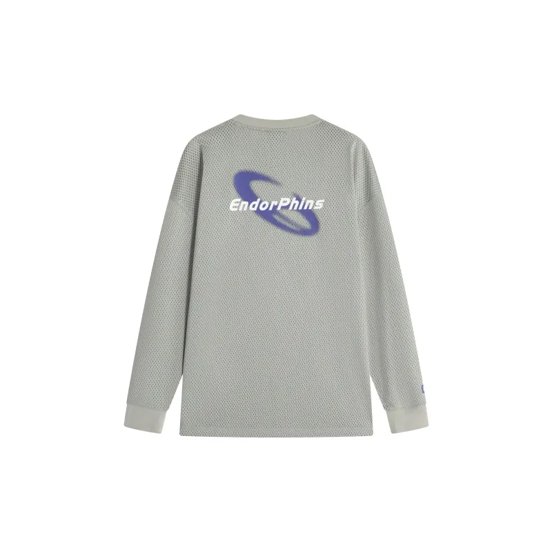 OMG! Long Sleeved T Shirt Unisex-12