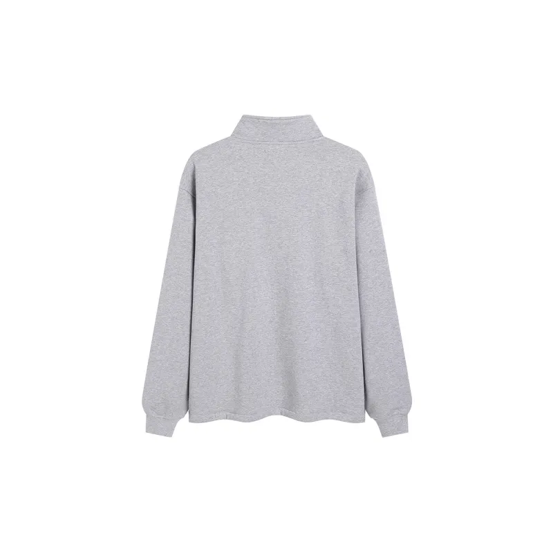 Toos. Polo Shirts Men Gray-1