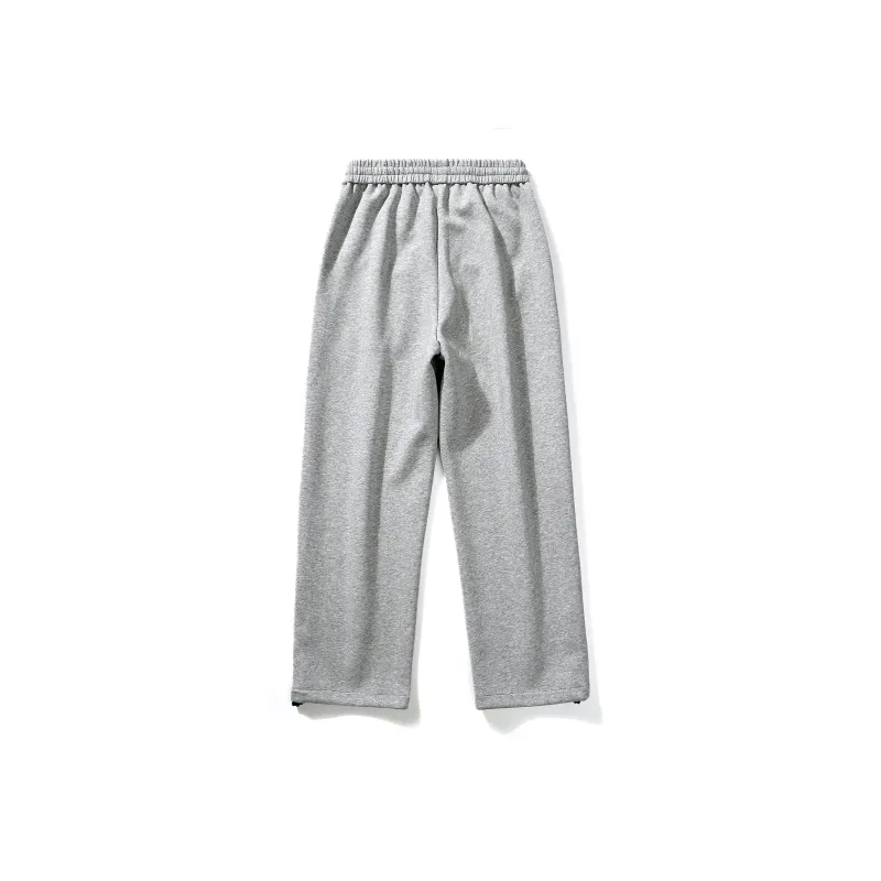 RUNNINWHEEL Casual Pants Unisex-6