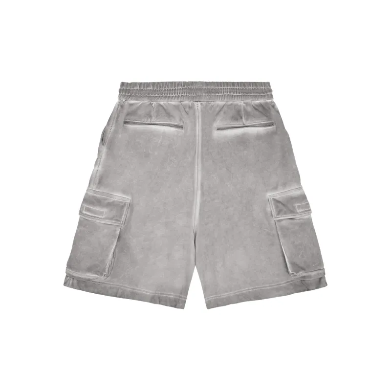IMXS Casual Shorts Unisex-1