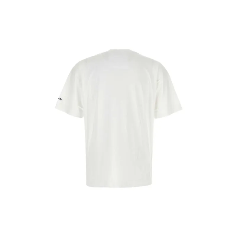 Givenchy 4G Braid Printed Crewneck T-Shirt-1