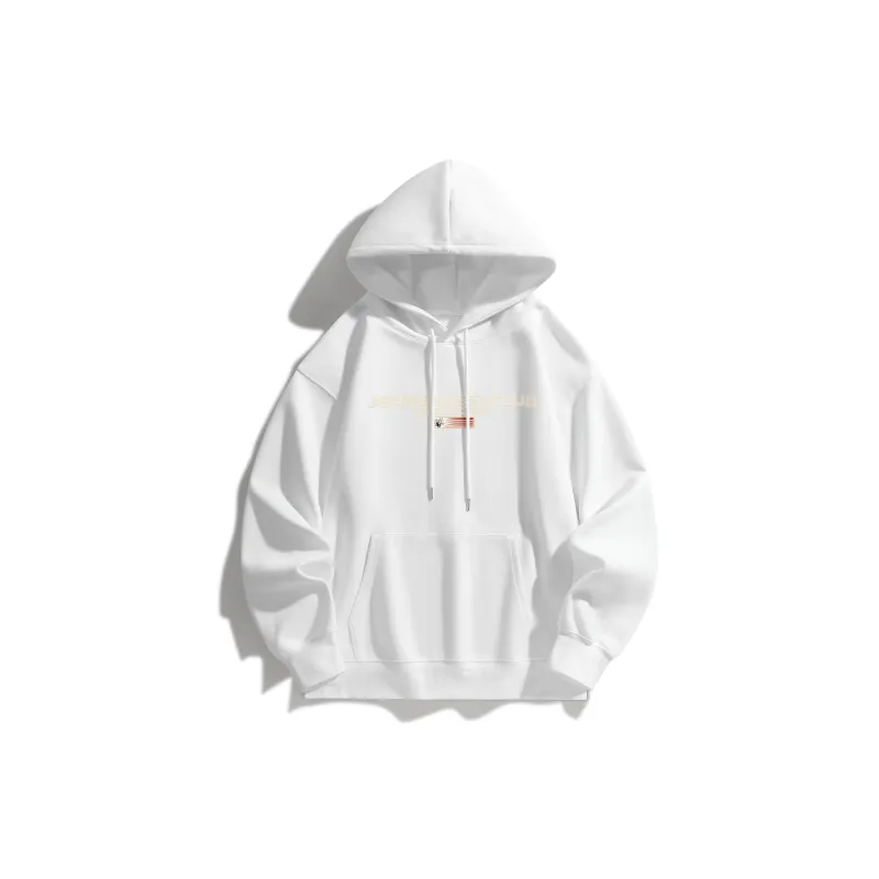 JEANSWEST CLUB Sweatshirt Unisex-4
