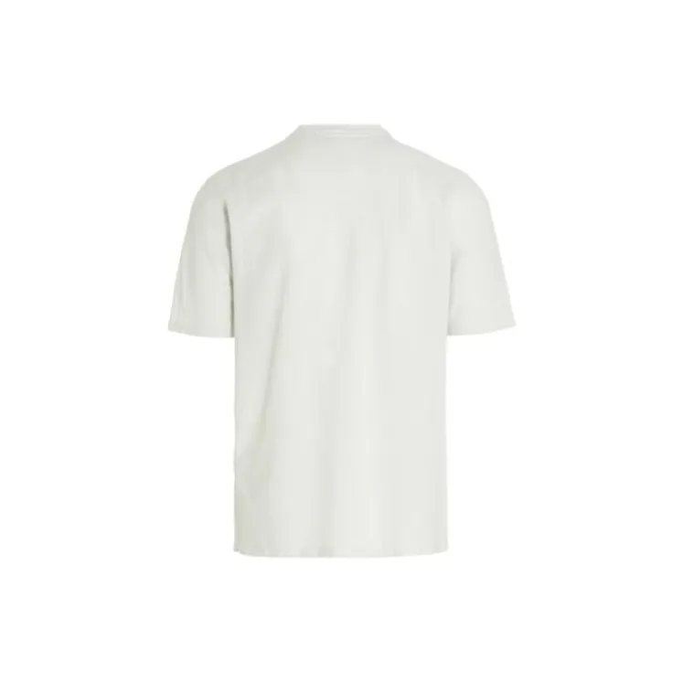 STONE ISLAND 206E5 Textured Cotton Jersey-1