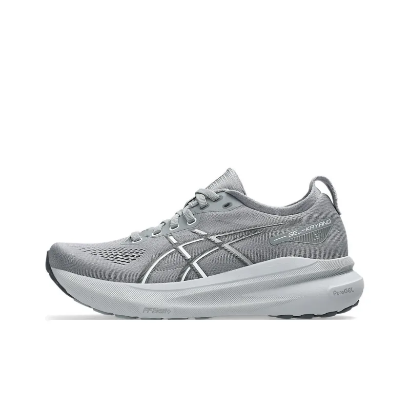 Asics Gel Kayano 31 Sheet Rock Women's-0